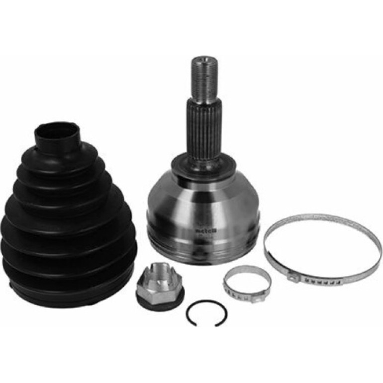 Gelenksatz, Antriebswelle Opel Vivaro 06 15-1755 Gelenksatz, Antriebswelle Opel Vivaro 06 15-1755