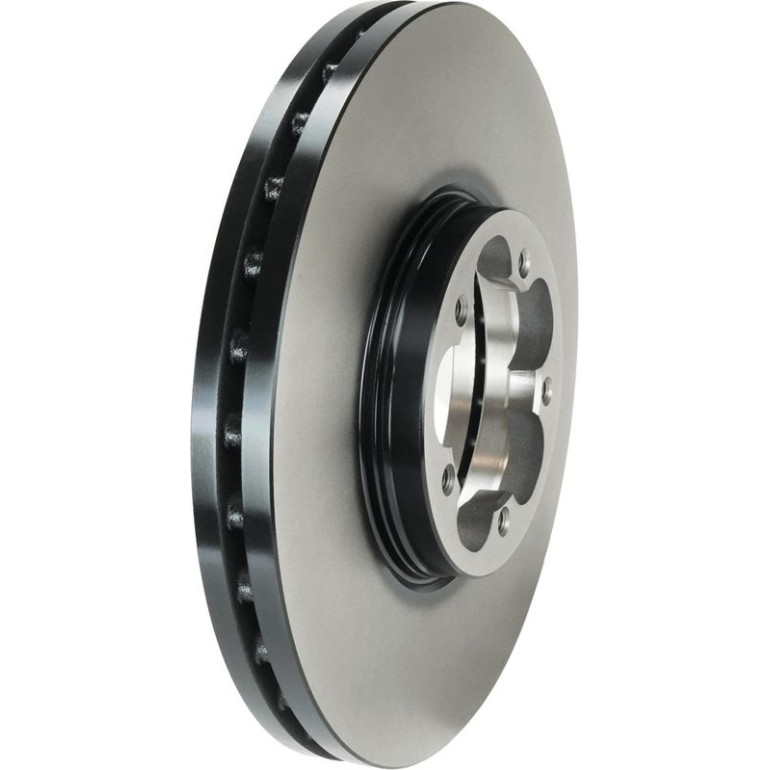 51 481 079 Bremsscheibe VA DF6752S 51 481 079 Bremsscheibe VA DF6752S
