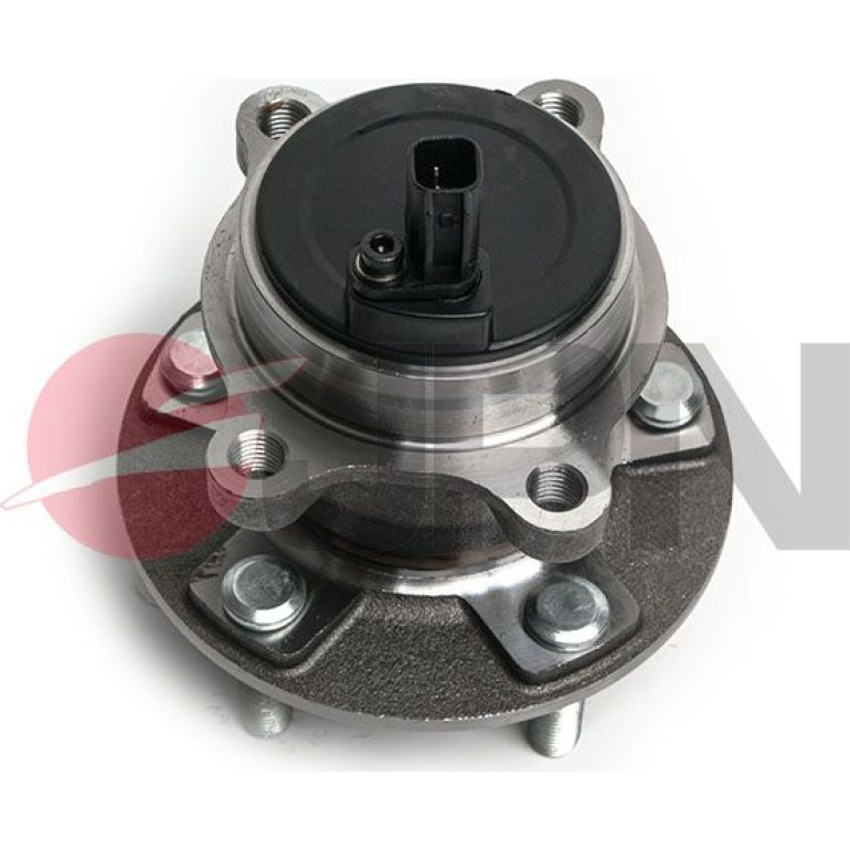 JPN Radlagersatz 20L9058-JPN JPN Radlagersatz 20L9058-JPN