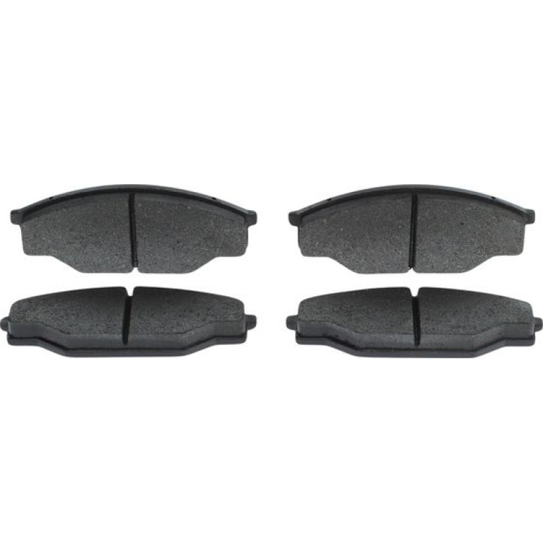 Bosch Bremsbelagsatz 0 986 424 382 Bosch Bremsbelagsatz 0 986 424 382