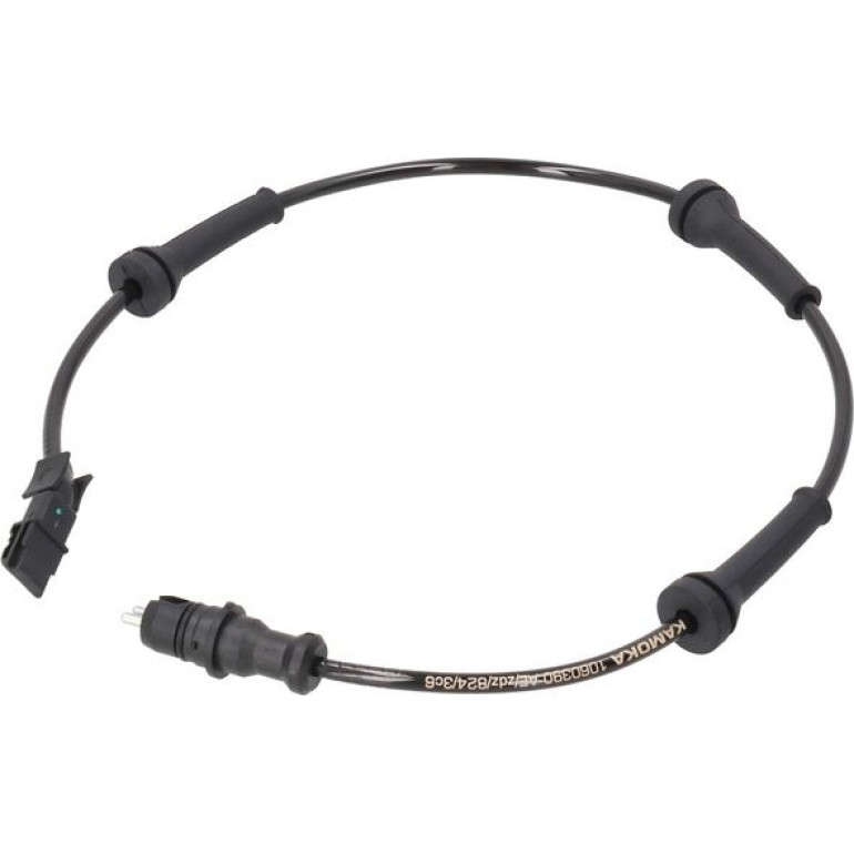 KAMOKA Sensor, Raddrehzahl 1060390 KAMOKA Sensor, Raddrehzahl 1060390