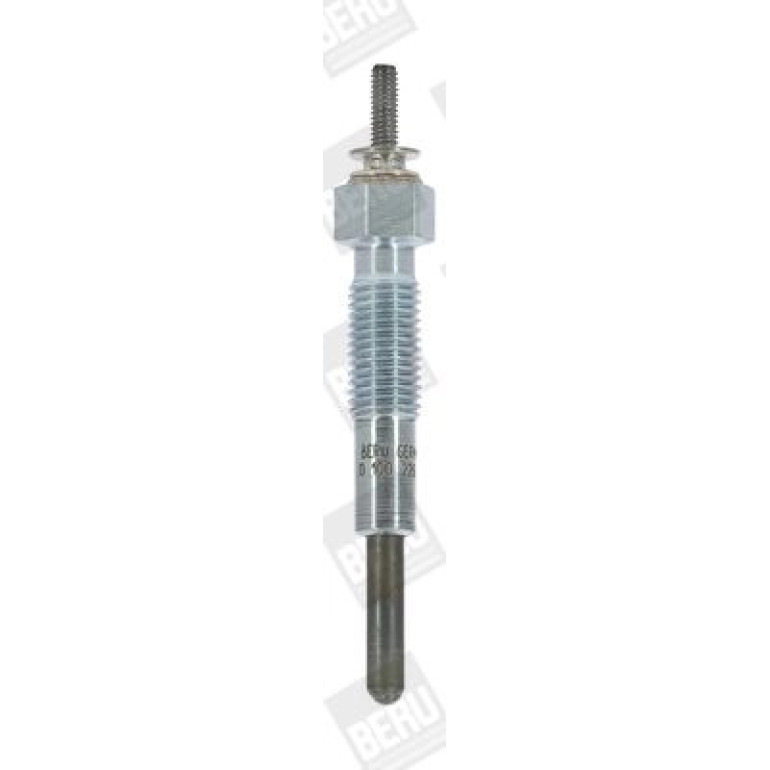 BorgWarner (BERU) Glühkerze GN023 BorgWarner (BERU) Glühkerze GN023