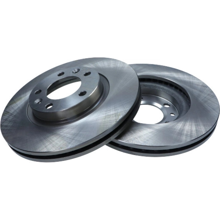 Maxgear Bremsscheibe Peugeot P. 407 04-/508/607/Xm 283Mm 19-1038 Maxgear Bremsscheibe Peugeot P. 407 04-/508/607/Xm 283Mm 19-1038