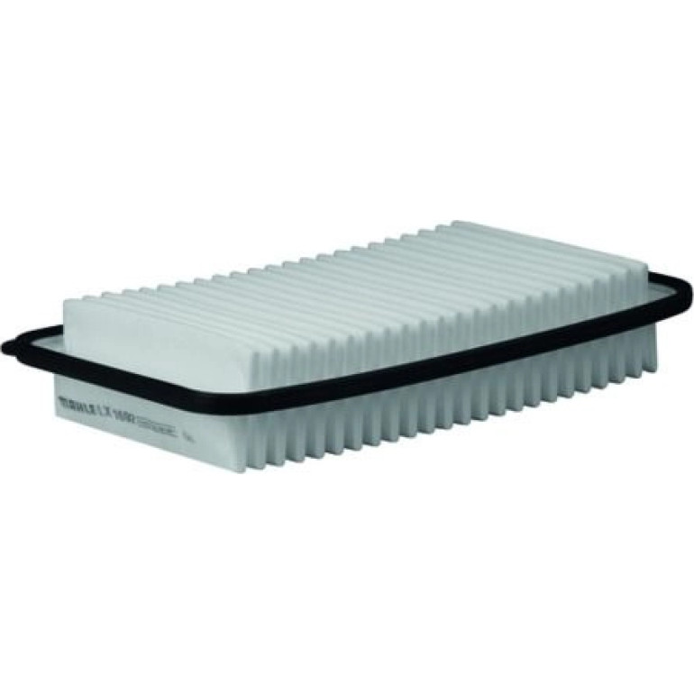 MAHLE Luftfilter LX 1692 MAHLE Luftfilter LX 1692