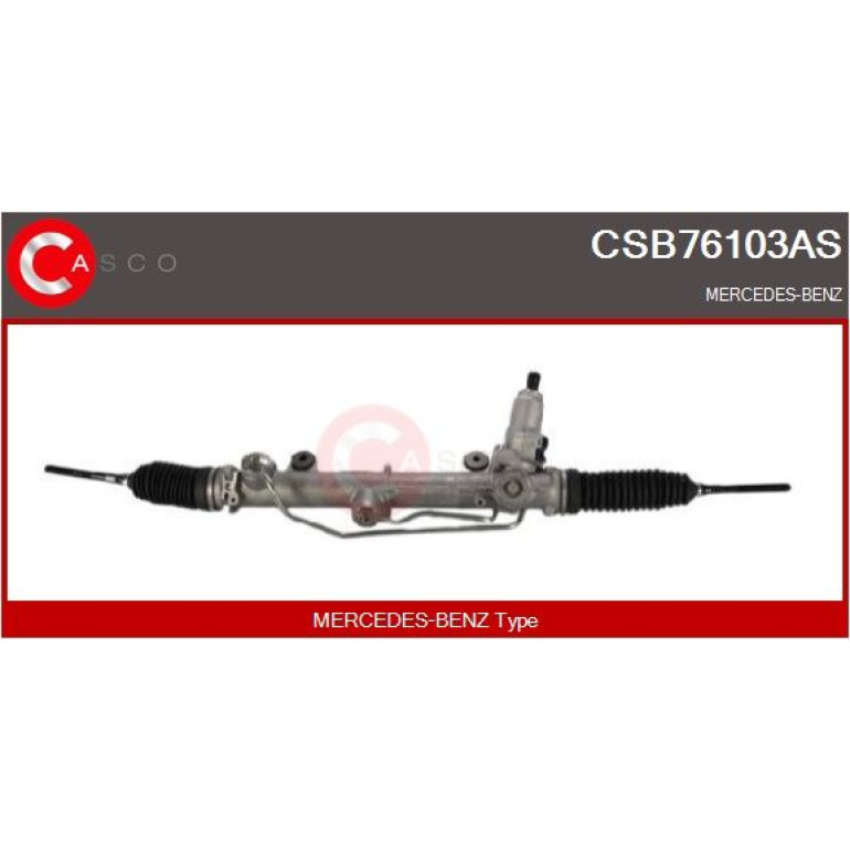 CASCO Management CSB76103AS CASCO Management CSB76103AS