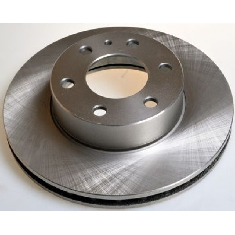 DENCKERMANN Bremsscheibe B130528 DENCKERMANN Bremsscheibe B130528