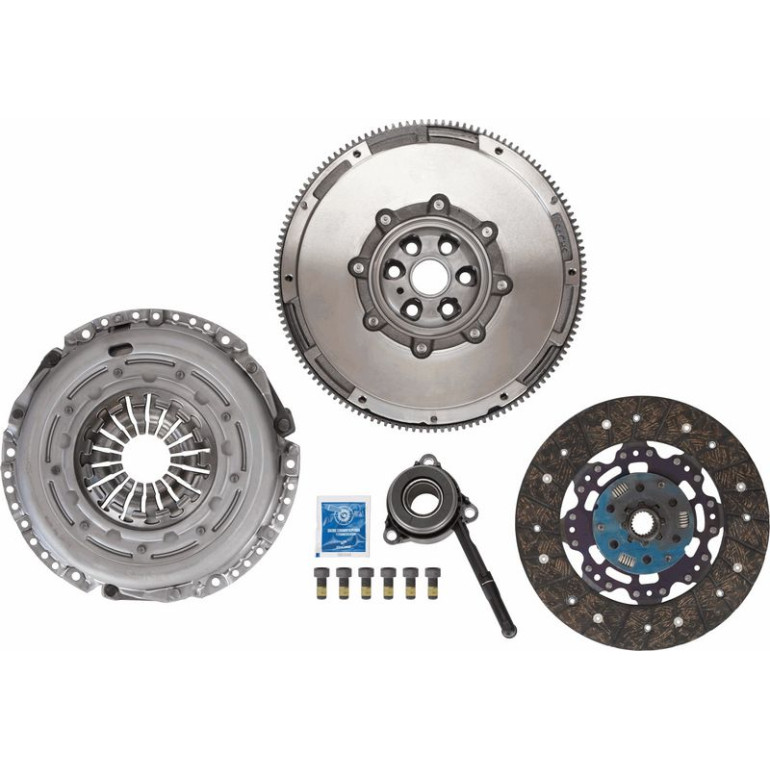 SACHS Kupplungssatz 2290 601 145 SACHS Kupplungssatz 2290 601 145