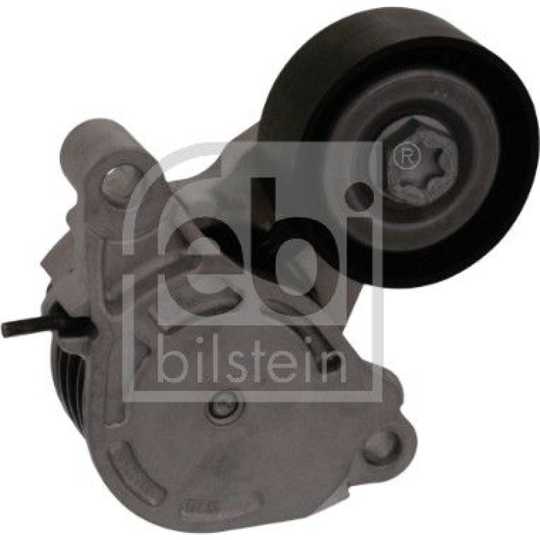 FEBI BILSTEIN Spannschloss 100169 FEBI BILSTEIN Spannschloss 100169