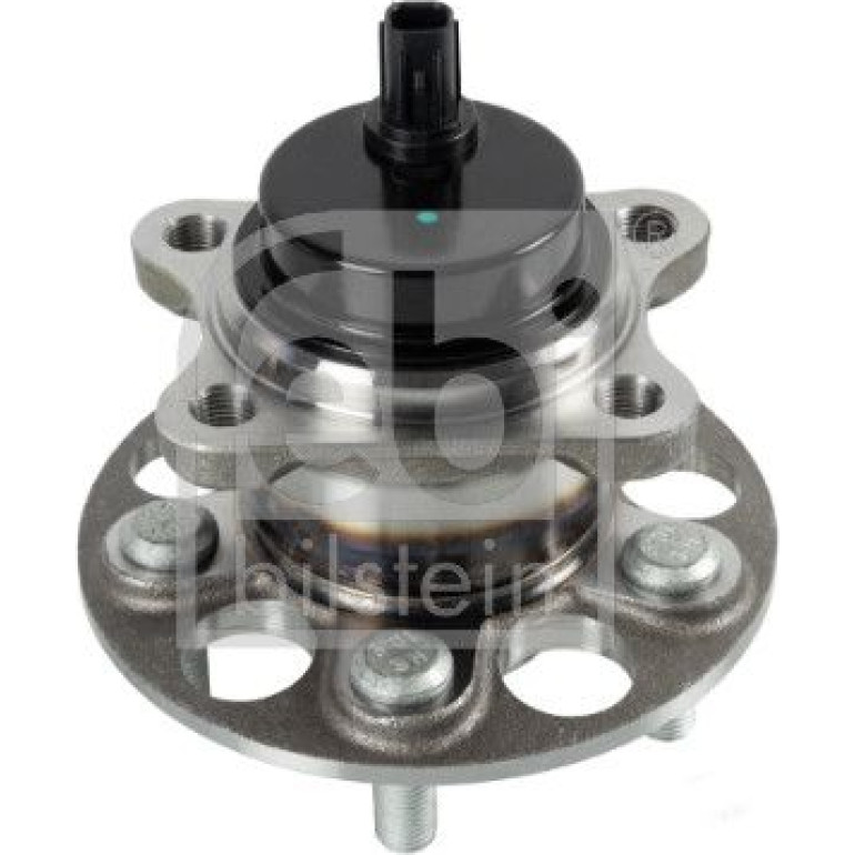 FEBI BILSTEIN Radlagersatz 171893 FEBI BILSTEIN Radlagersatz 171893