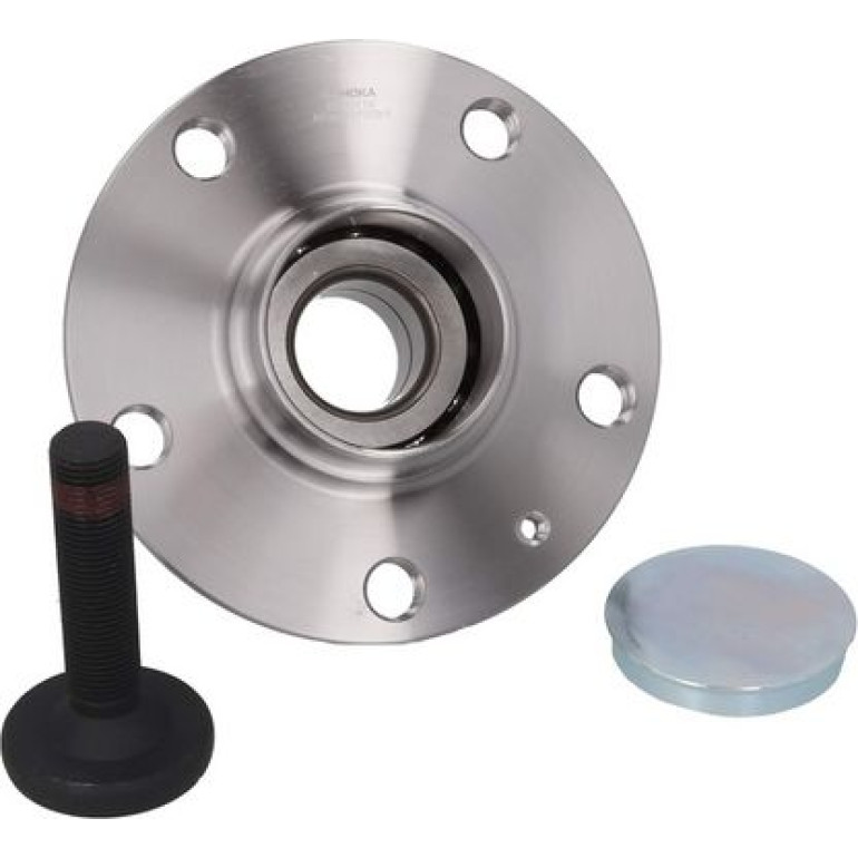 KAMOKA Radlagersatz 5500119 KAMOKA Radlagersatz 5500119