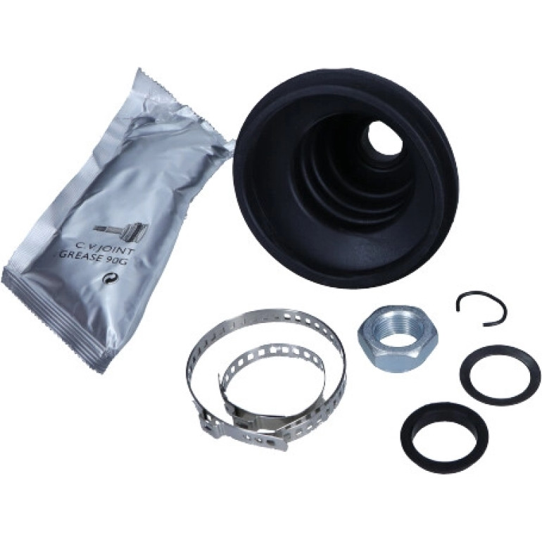 Faltenbalg, Antriebswelle Vw Ext. 1,4-2,0 Polo/Passat/Go 49-1036 Faltenbalg, Antriebswelle Vw Ext. 1,4-2,0 Polo/Passat/Go 49-1036