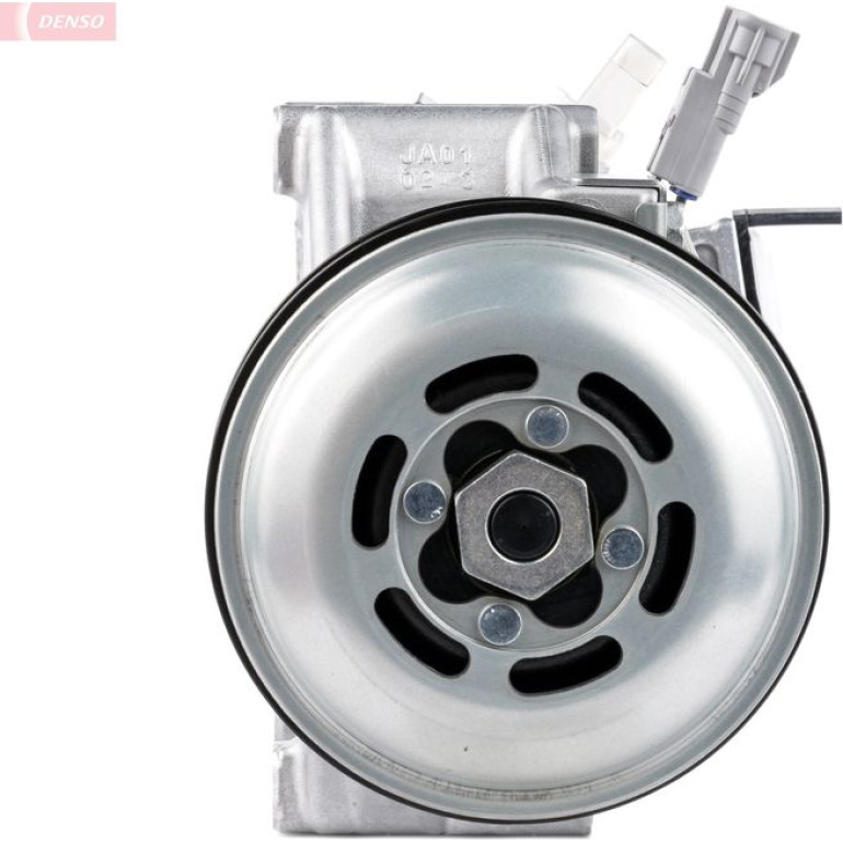 DENSO Kompressor, Klimaanlage DCP50317 DENSO Kompressor, Klimaanlage DCP50317