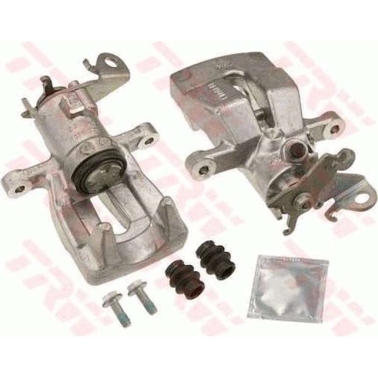Tauschbremssattel HA li BHQ287E Tauschbremssattel HA li BHQ287E