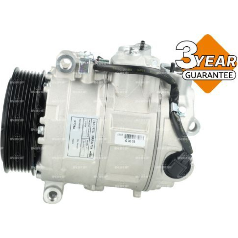 Kompressor, Klimaanlage 32729 Kompressor, Klimaanlage 32729