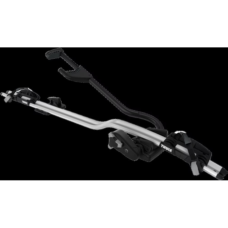 Thule ProRide schwarz/aluminium | 598001 Thule ProRide schwarz/aluminium | 598001