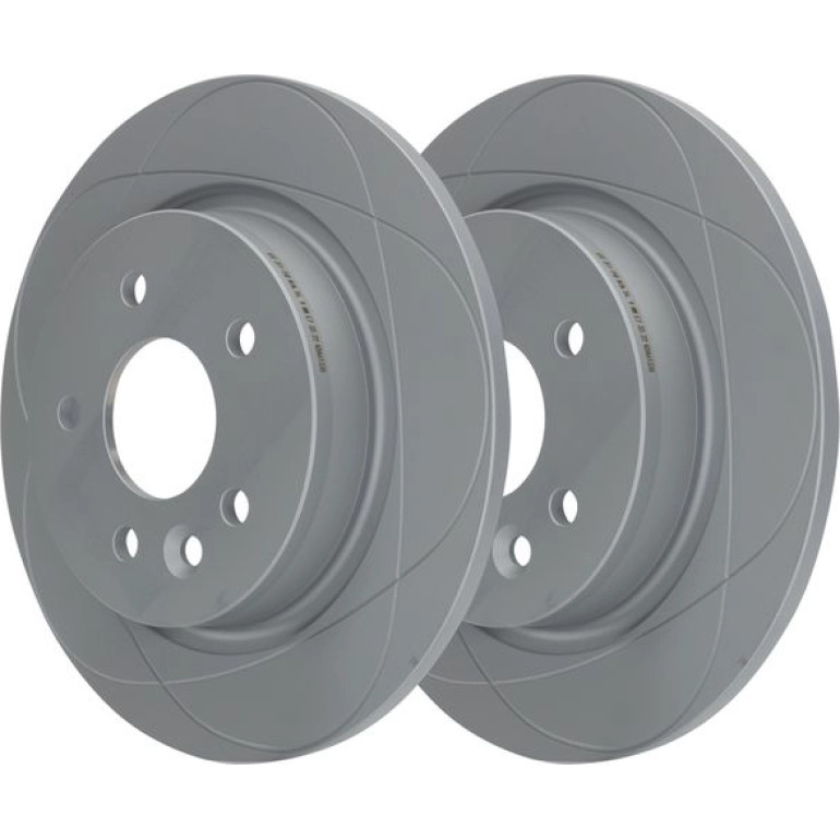 Bremsscheibe Ford T. C-Max/Focus 04-12 Power Disc 24.0311-0158.1