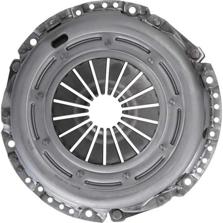 SACHS Kupplungssatz 2290 601 020 SACHS Kupplungssatz 2290 601 020