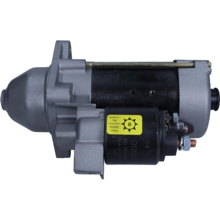 Anlasser STA0406R Anlasser STA0406R