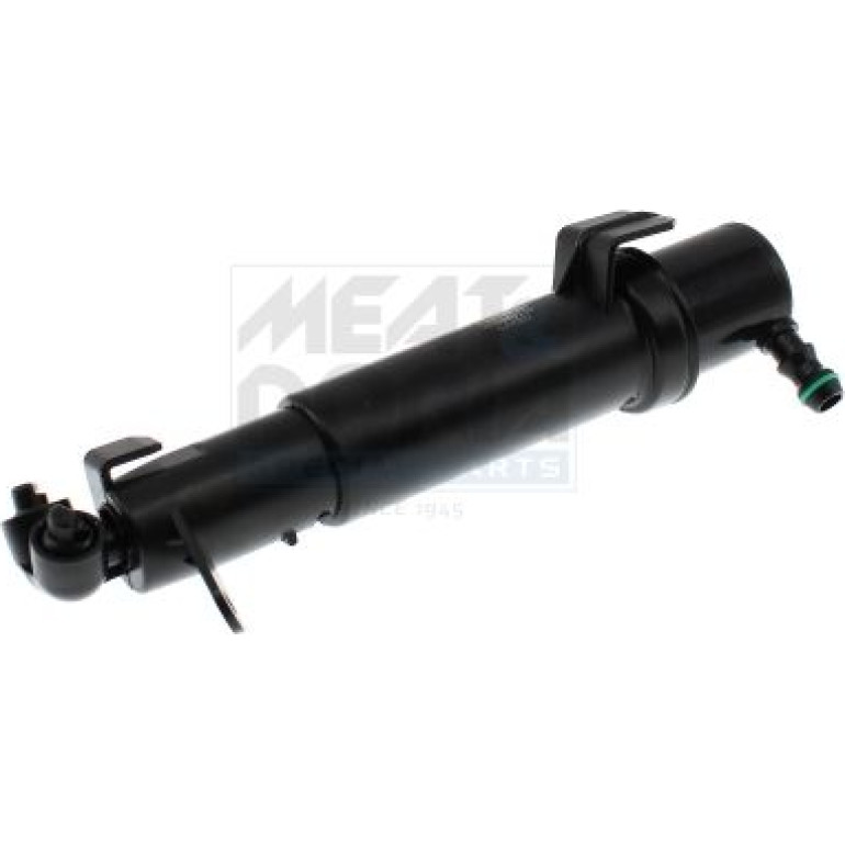 WASCHWASSERDÜSE, SCHEINWERFERREINIGUNG MD209068 WASCHWASSERDÜSE, SCHEINWERFERREINIGUNG MD209068