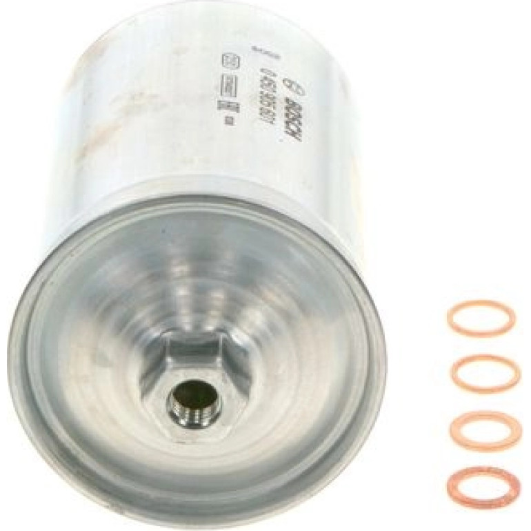 Bosch Kraftstofffilter 0 450 905 601 Bosch Kraftstofffilter 0 450 905 601