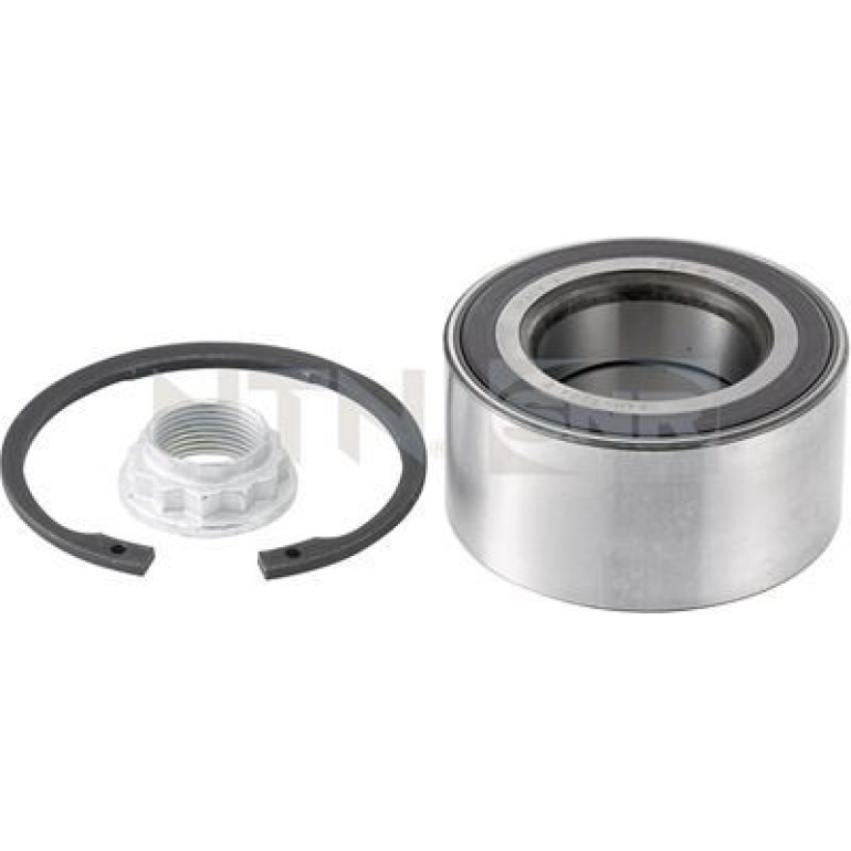SNR Radlagersatz R150.57 SNR Radlagersatz R150.57