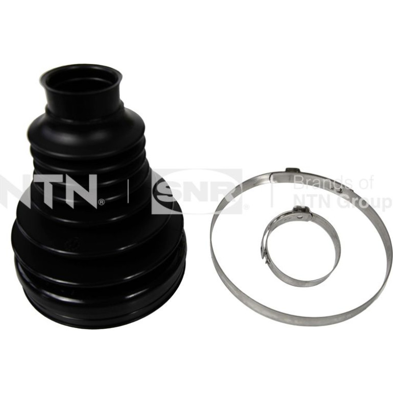 SNR Faltenbalgsatz, Antriebswelle IBK58.010 SNR Faltenbalgsatz, Antriebswelle IBK58.010