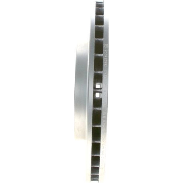 Bremsscheibe VA 0 986 478 662 Bremsscheibe VA 0 986 478 662