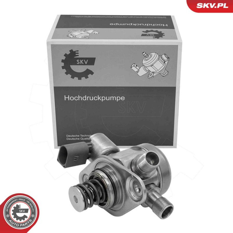 ESEN SKV Hochdruckpumpe 02SKV951 ESEN SKV Hochdruckpumpe 02SKV951