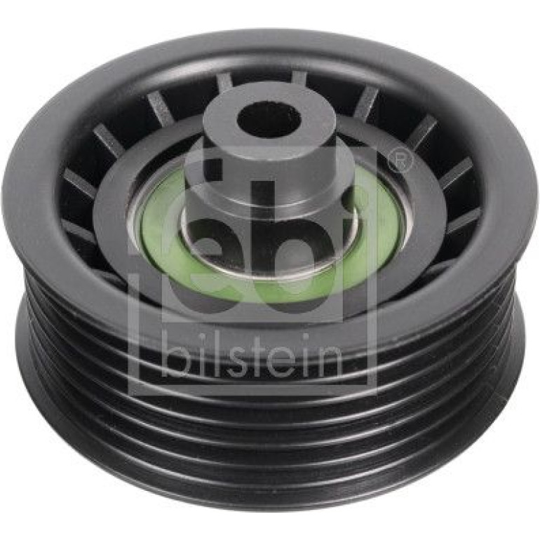 Umlenk-/Führungsrolle, Keilrippenriemen 104904 Umlenk-/Führungsrolle, Keilrippenriemen 104904