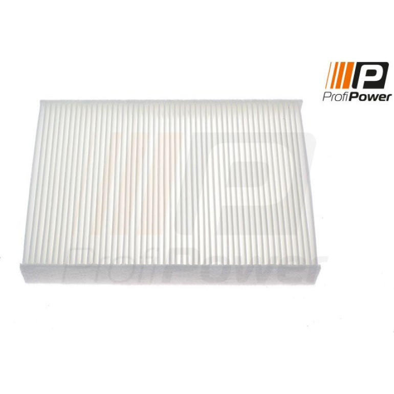 PROFIPOWER Filter, Innenraumluft 4F0090 PROFIPOWER Filter, Innenraumluft 4F0090