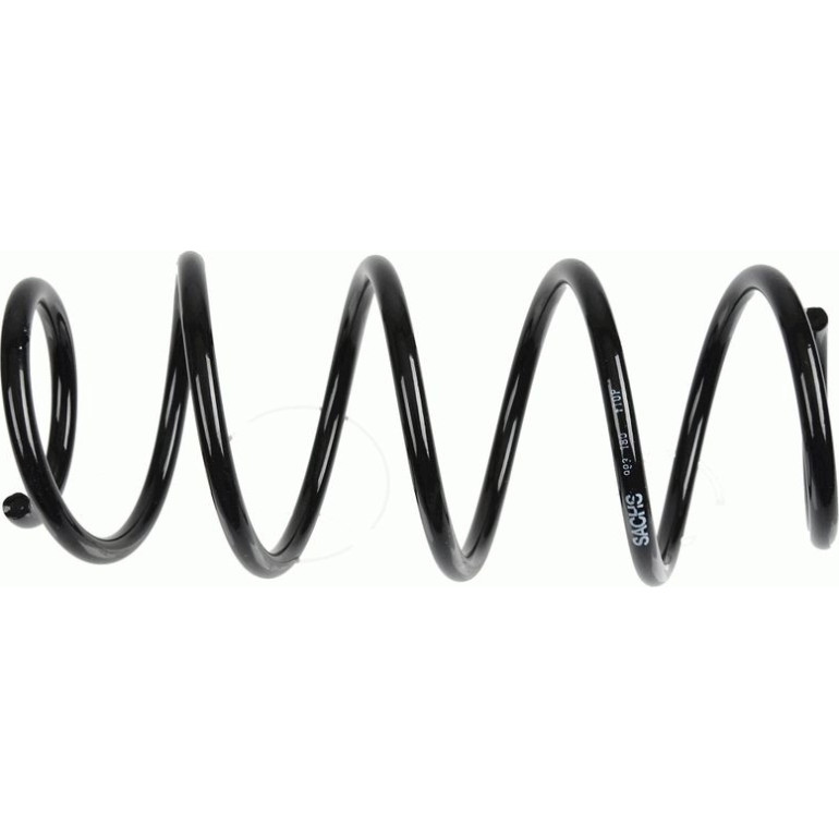 Sachs Fahrwerksfeder Vw P. Polo 01-09 993 180 Sachs Fahrwerksfeder Vw P. Polo 01-09 993 180