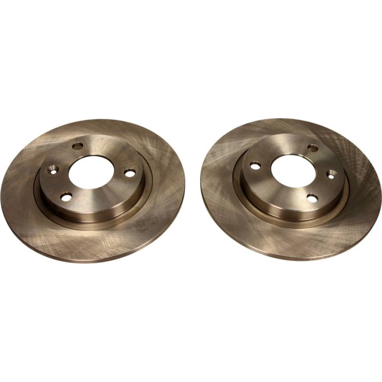 Maxgear Bremsscheibe Citroen P. Ax/Saxo 19-0697 Maxgear Bremsscheibe Citroen P. Ax/Saxo 19-0697