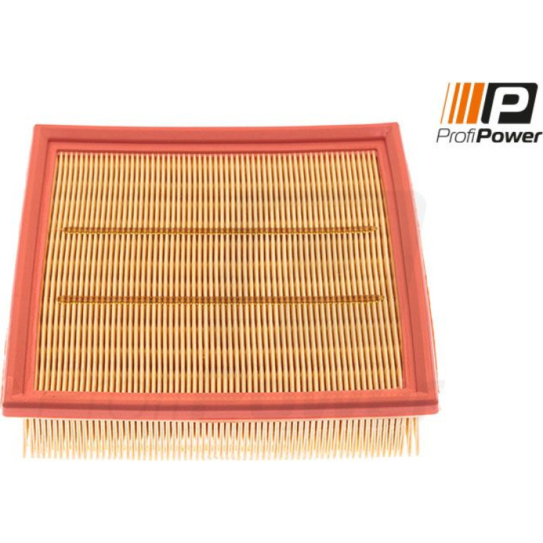 PROFIPOWER Luftfilter 2F0131 PROFIPOWER Luftfilter 2F0131
