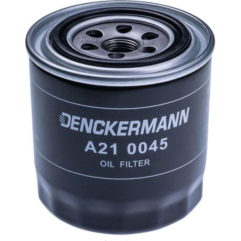 DENCKERMANN Ölfilter A210045 DENCKERMANN Ölfilter A210045