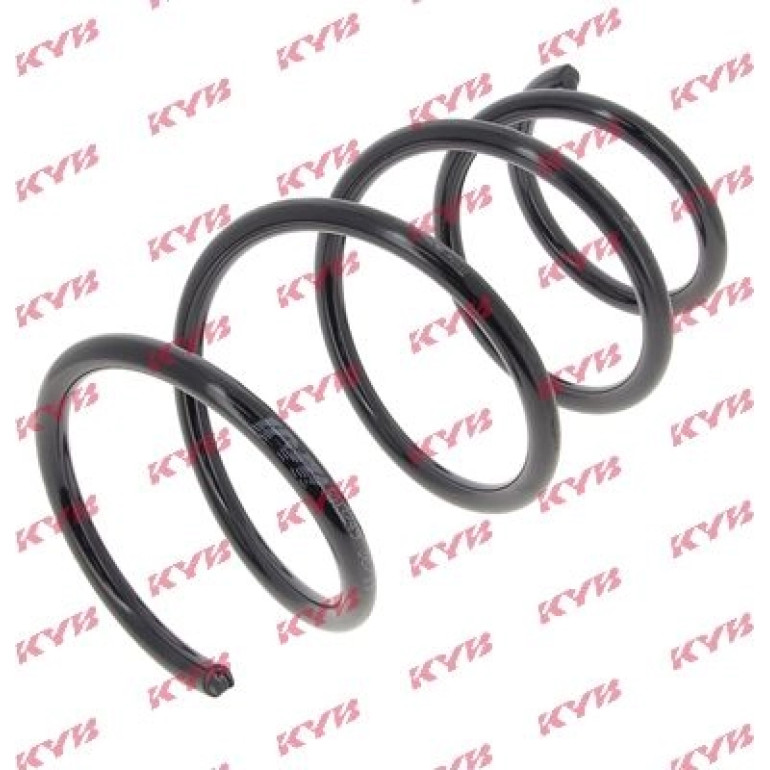 KYB Fahrwerksfeder Bmw P. X3 (E83) 2.0D/2.5/3.0 01/04 RH3249 KYB Fahrwerksfeder Bmw P. X3 (E83) 2.0D/2.5/3.0 01/04 RH3249
