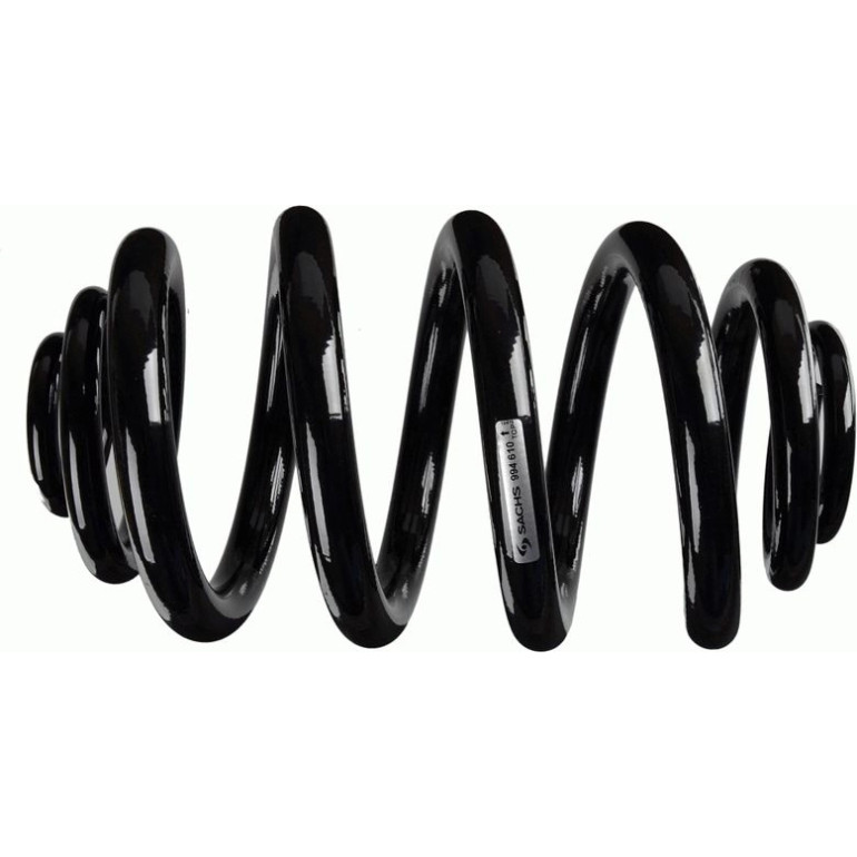 Sachs Fahrwerksfeder Bmw T. X3 3.0D 04 994 610 Sachs Fahrwerksfeder Bmw T. X3 3.0D 04 994 610