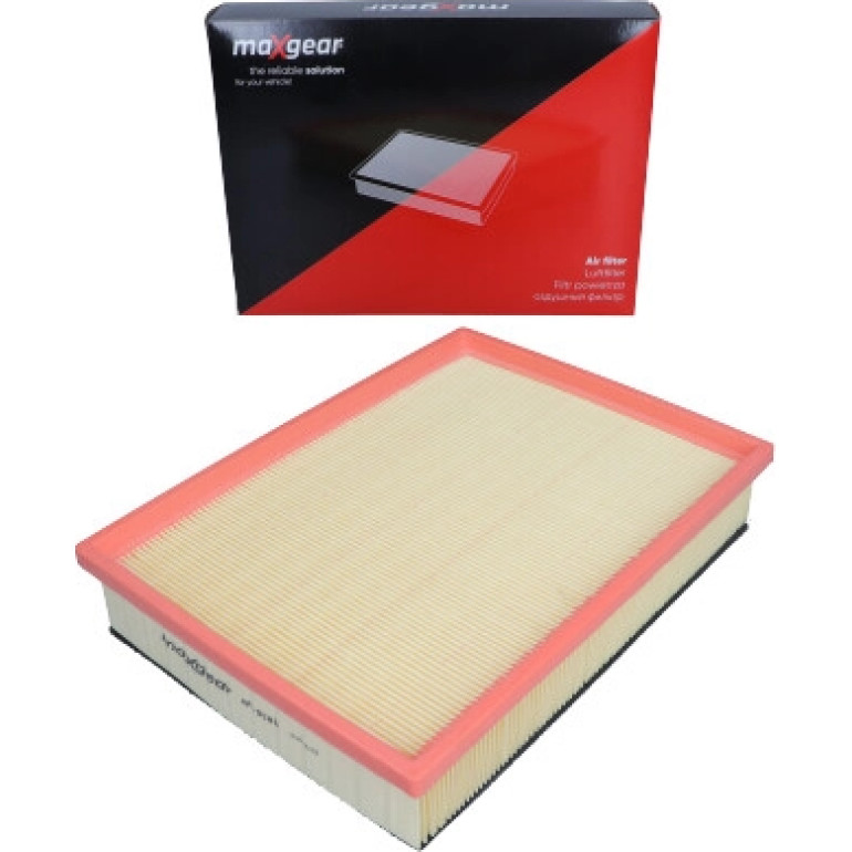 Luftfilter 26-2467 Luftfilter 26-2467