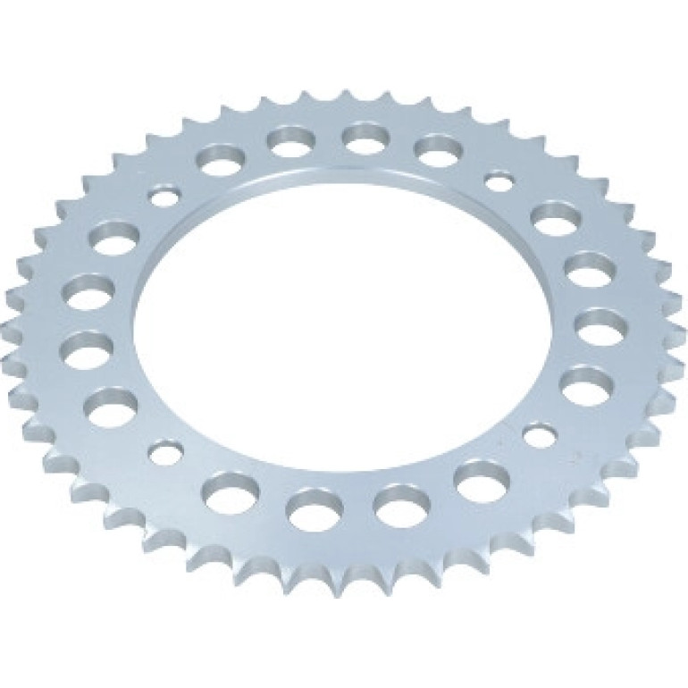 AFAM Kettenrad ALU 46 Zähne 13108-46 AFAM Kettenrad ALU 46 Zähne 13108-46