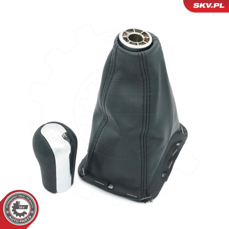 ESEN SKV Schalthebelknauf 63SKV484 ESEN SKV Schalthebelknauf 63SKV484