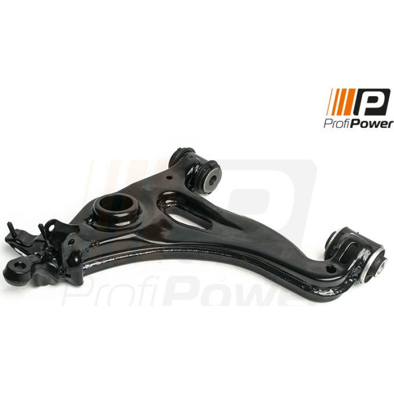 PROFIPOWER Lenker, Radaufhängung 1S1117L PROFIPOWER Lenker, Radaufhängung 1S1117L