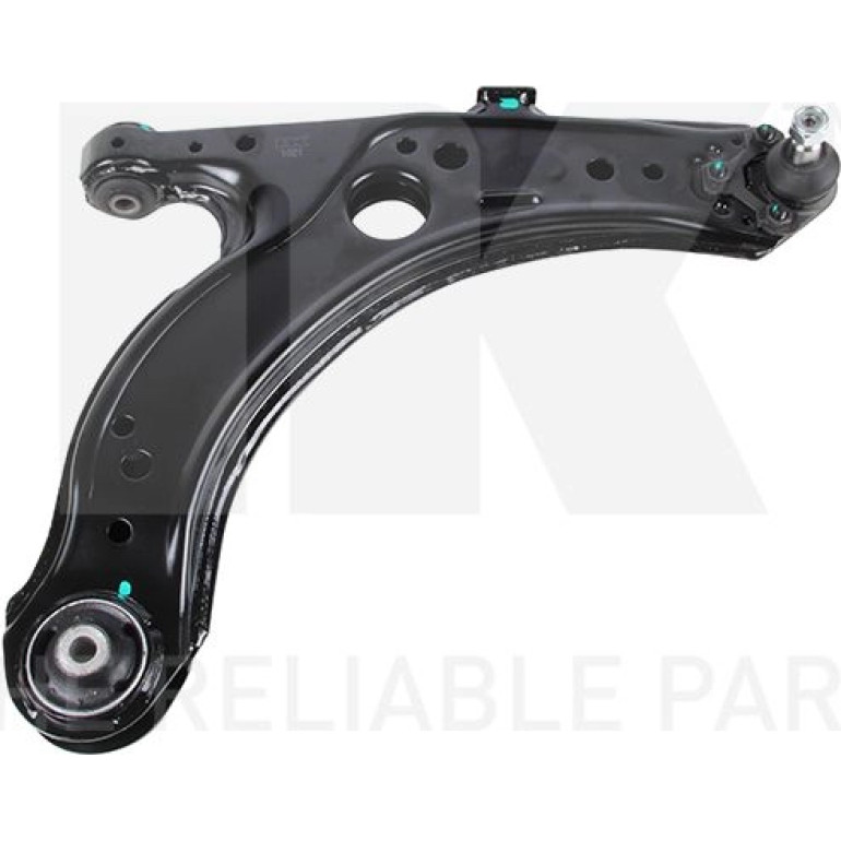 Querlenker VW S. A3/Golf4/Bora Pr Set Mit Pin 5014718 Querlenker VW S. A3/Golf4/Bora Pr Set Mit Pin 5014718