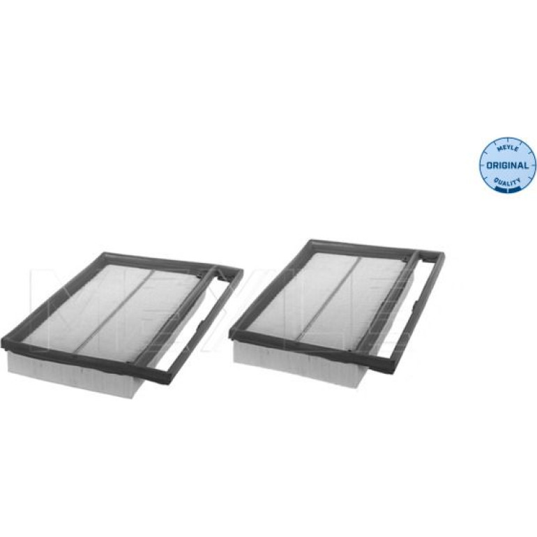 Luftfilter Db M275 W220 S600 Set 2Stk 012 321 0001/S Luftfilter Db M275 W220 S600 Set 2Stk 012 321 0001/S