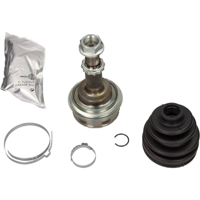 Gelenksatz, Antriebswelle Toyota Corolla 92-/97- -Abs 49-0213 Gelenksatz, Antriebswelle Toyota Corolla 92-/97- -Abs 49-0213