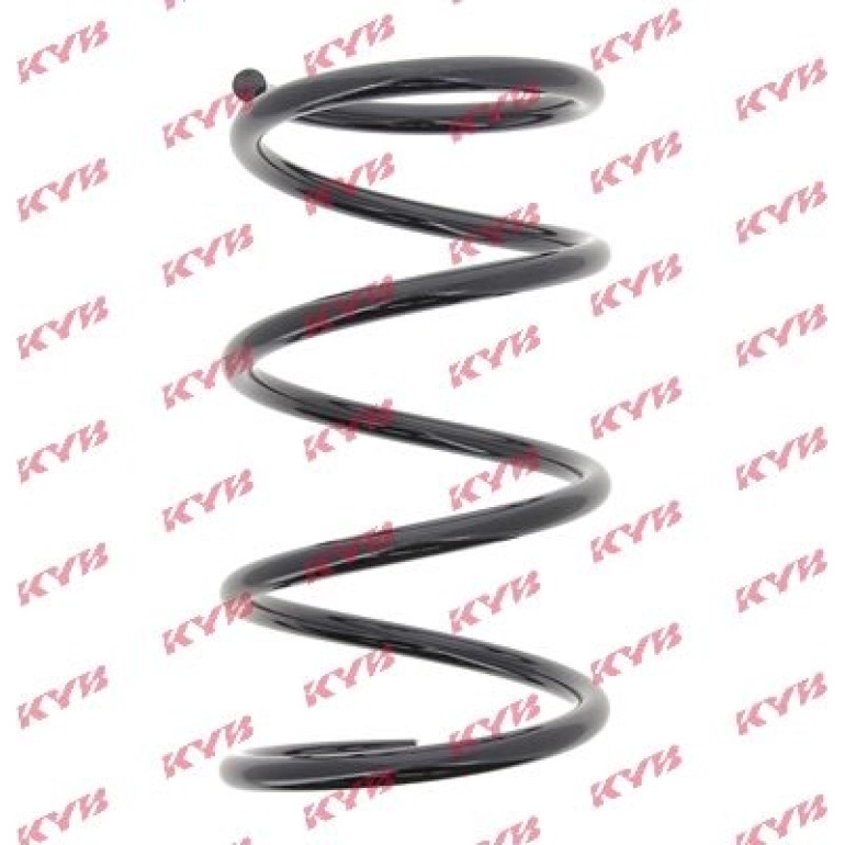 KYB Fahrwerksfeder Mitsubishi P. Outlander Ii 2.0Di-D/2.2Di-D 11/06-11/12 RH2113 KYB Fahrwerksfeder Mitsubishi P. Outlander Ii 2.0Di-D/2.2Di-D 11/06-11/12 RH2113