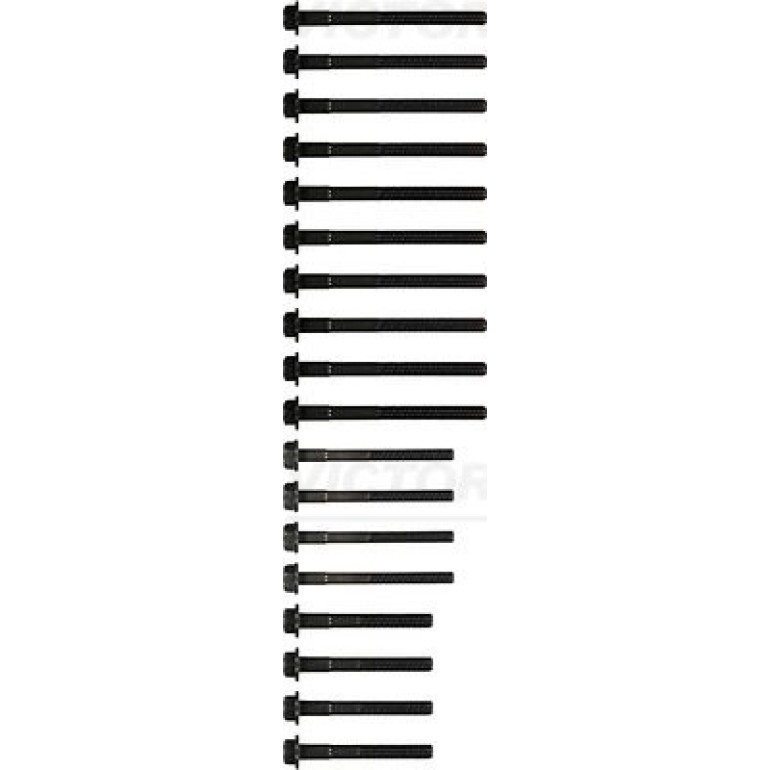 ZK-Schraubensatz 14-32259-01 ZK-Schraubensatz 14-32259-01