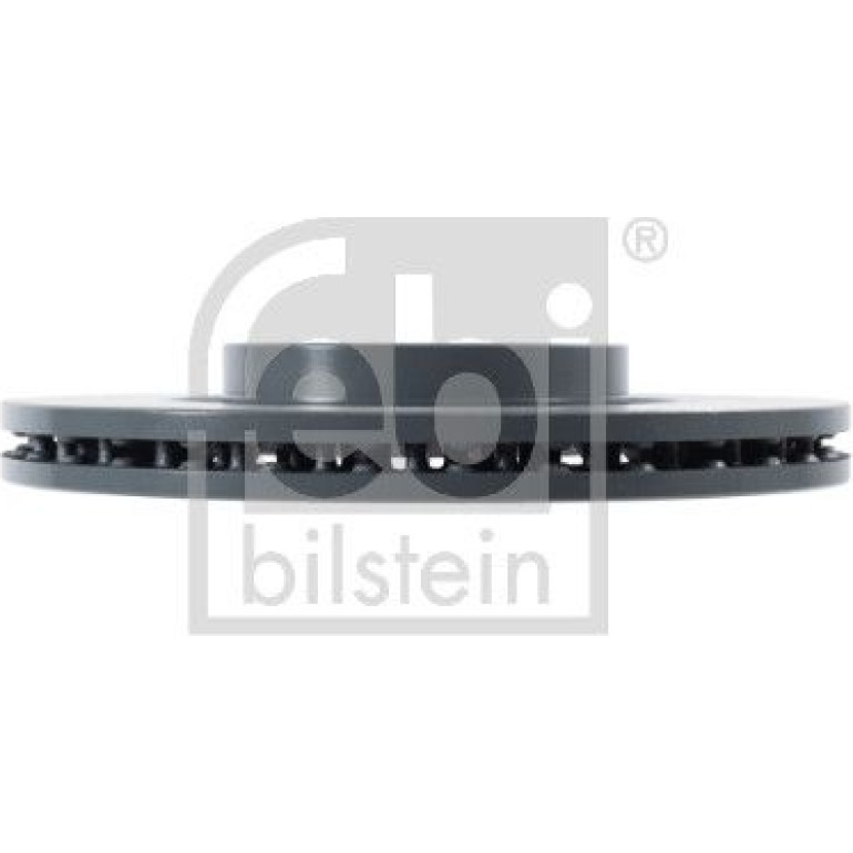 FEBI BILSTEIN Bremsscheibe 108638 FEBI BILSTEIN Bremsscheibe 108638