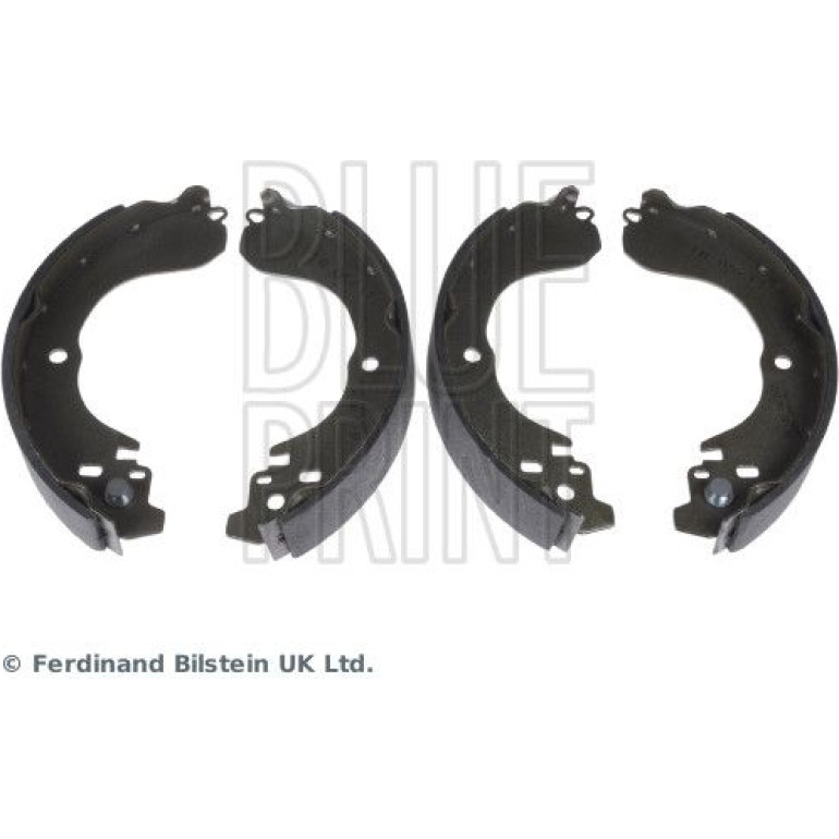 Bremsbacken Jeep Compass/Patriot 2.0-2.2 Crd/2.4 06 ADA104116 Bremsbacken Jeep Compass/Patriot 2.0-2.2 Crd/2.4 06 ADA104116