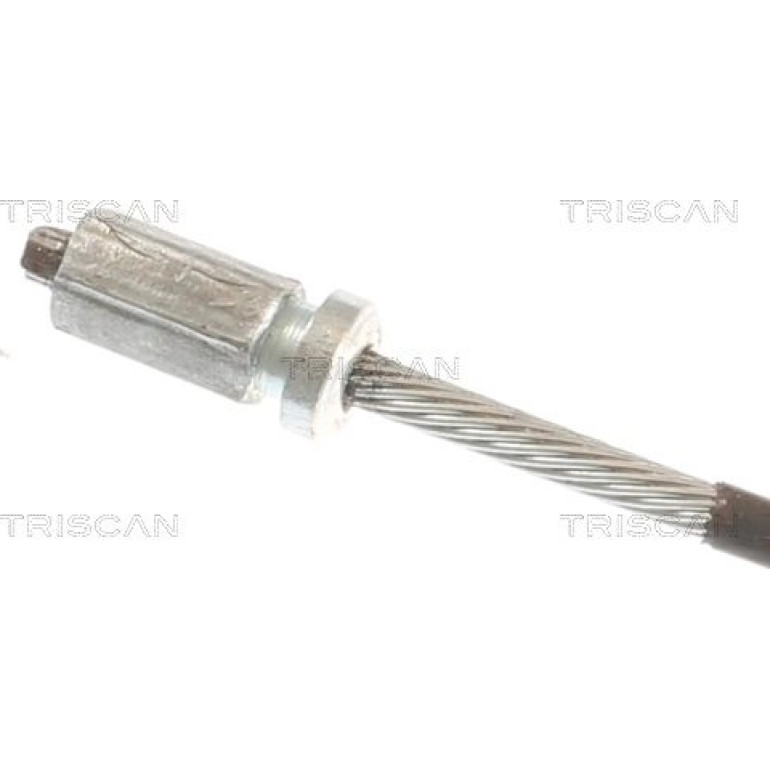 Seilzug, Feststellbremse Seat T. Alhambra 96-10 Le/Pr 8140291122 Seilzug, Feststellbremse Seat T. Alhambra 96-10 Le/Pr 8140291122