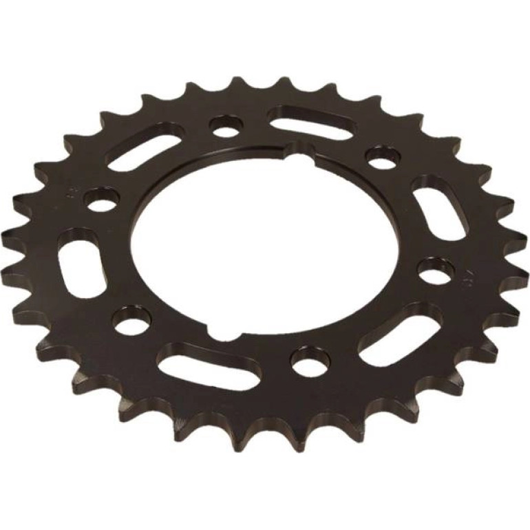 AFAM Kettenrad STAHL 30 Zähne 98300-30