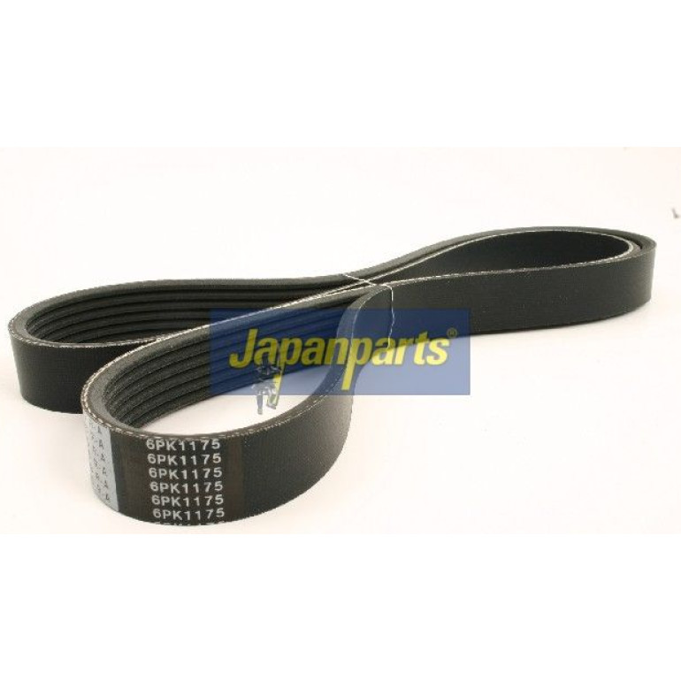 Japanparts Ømen-Zubehör DV-6PK1175 Japanparts Ømen-Zubehör DV-6PK1175